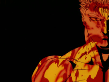 Kenpuu Denki Berserk